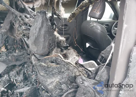 2021 Jeep Cherokee Limited 4X4 из США, поврежденный, VIN 1C4PJMDX8MD105233